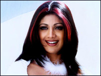 शिल्पा शेट्टी