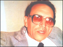 جے کے ایل ایف کے امان اللہ خا