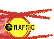 traffic