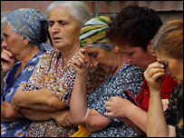 اوستيای شمالی