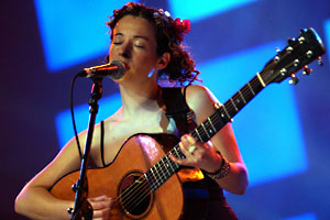 Kate Rusby