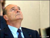 Jacques Chirac