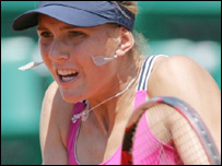 वाइदिसोवा