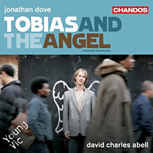 Review of Tobias and the Angel