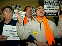 मर्सिया हैम्स और उनकी पार्टनर सुज़न शेफ़र्ड