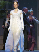 Amy Nuttall as Eliza