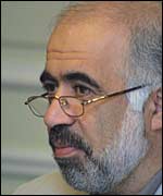 احمد معتمدی