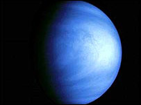 शुक्र ग्रह