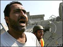 Kana'da bir Lübnanlı