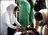 پشاور دھماکہ