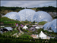 Eden Project