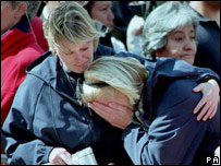 怀念戴安娜王妃的人