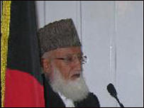 حبيب الله غالب