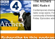 An example of a BBC podcast