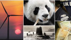 苏格兰独立是一个政治决定,但它将影响到经济、国防、社会的每一个层面,影响到边界两边的人。