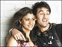 Wake Up Sid