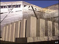 Židovské muzeum v Berlíně