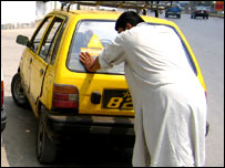  سی این جی سٹیشنز