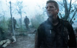 Barry Pepper in 'We Were Soldiers'.