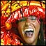 Karneval v Riu