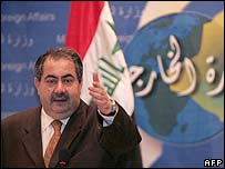 هوشیار زیباری