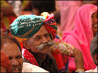 राजस्थान