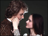 《罗密欧与朱丽叶》