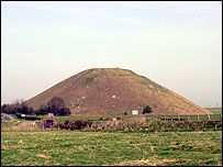 Silbury Hill
