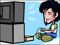  ځوانان او فلم