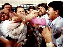 शेयर बाज़ार