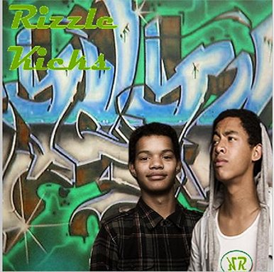 Rizzle Kickz