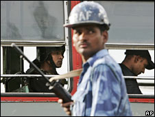 Ấn độ coi vụ tấn công ở Mumbai tương đương với vụ 9/11 tại Hoa Kỳ