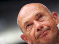 Pascal Lamy