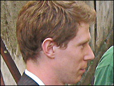 Chris Stimpson (foto Raquel Pérez)