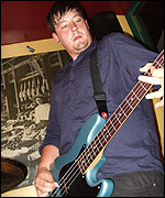 James of Third Time Lucky