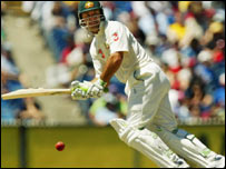 रिकी पॉंटिंग