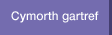 Cymorth gartref