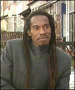 Benjamin Zephaniah