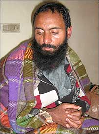 ملزم خالد ڈار