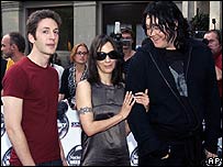 Anthony and the Johnsons