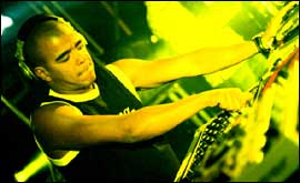 Erick Morillo