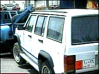 Автомобіль