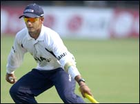 मुरली कार्तिक