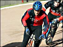 Sandwell Youth Event