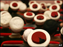 Bandeiras do Líbano