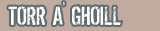 Torr a' Ghoill