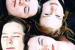 the Witches of Elswick