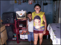 Iracema Ribeiro de Souza