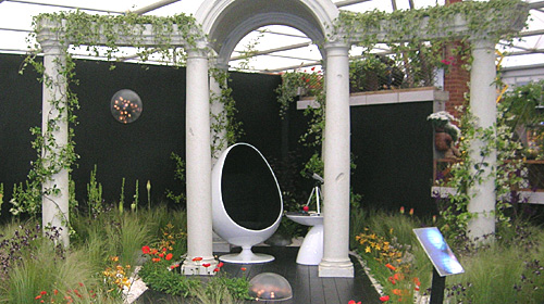 Ad astra per aspera (to the stars through adversity)