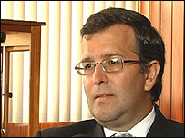 José Luis Silva Martinot